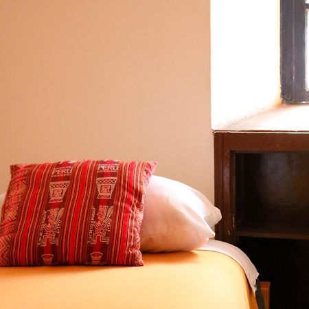 Millas House Cusco Extérieur photo