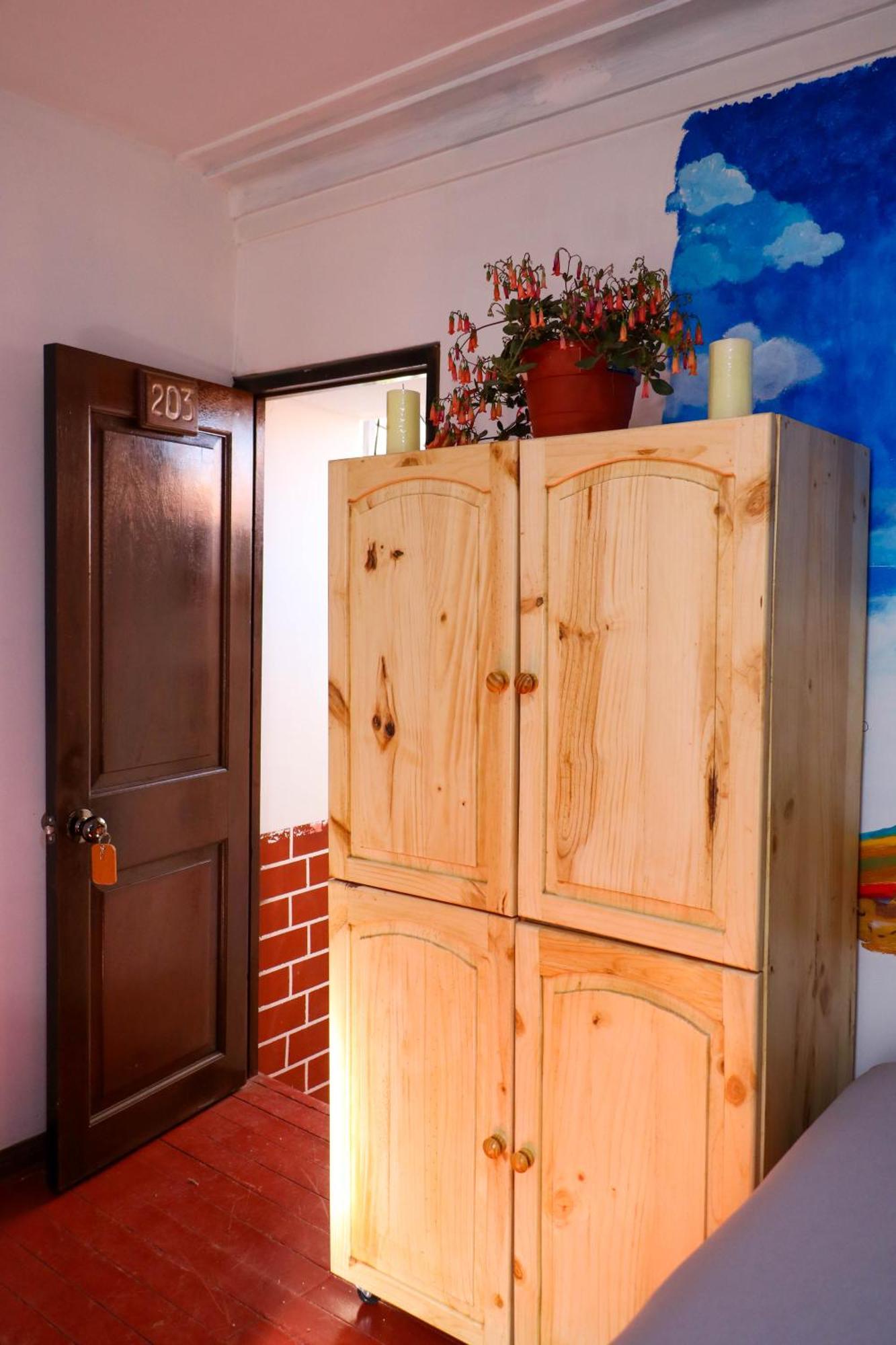 Millas House Cusco Extérieur photo