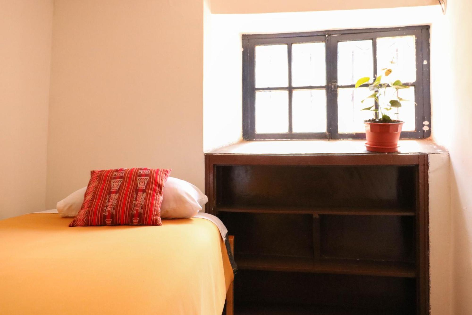 Millas House Cusco Extérieur photo
