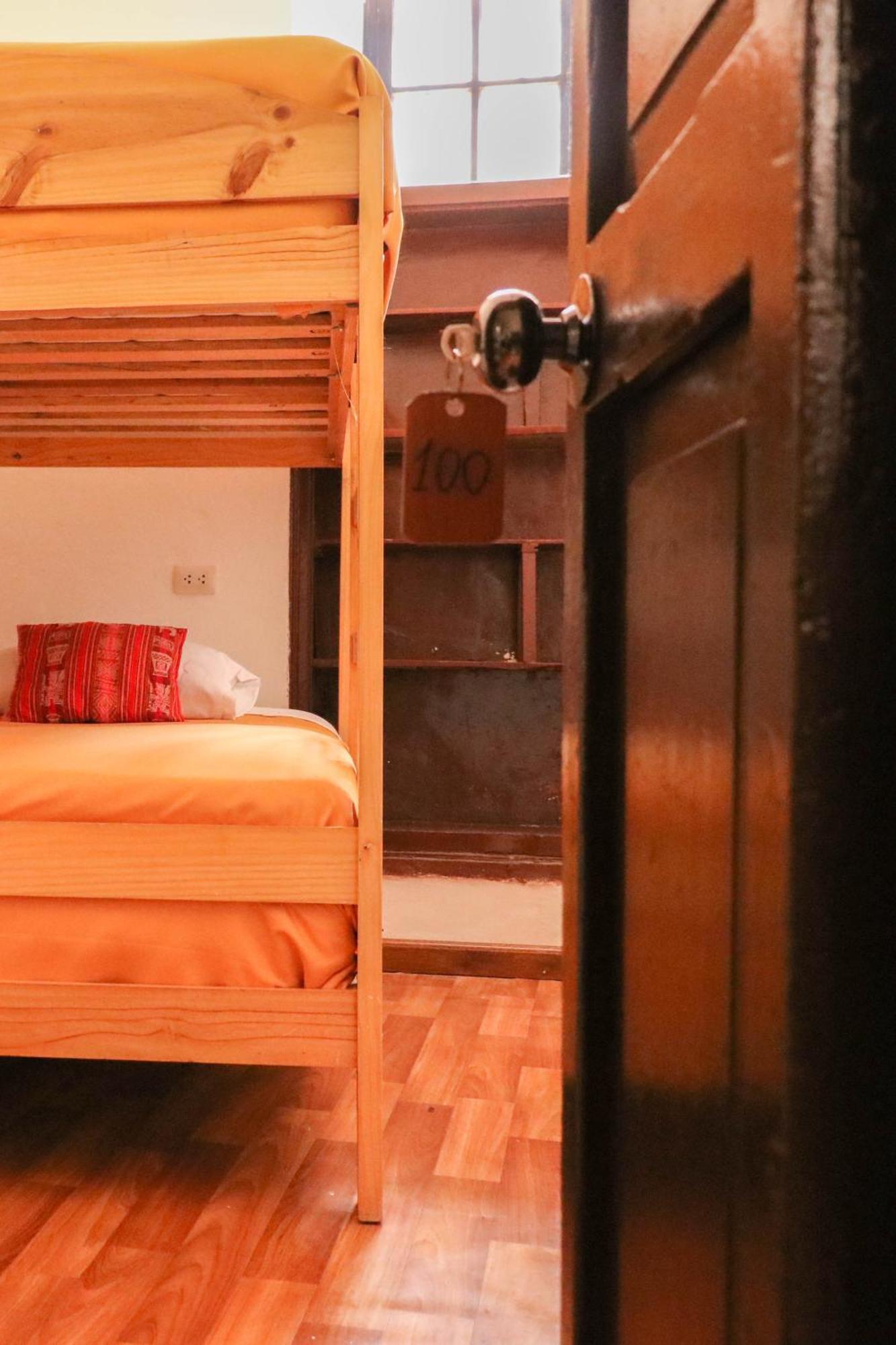 Millas House Cusco Extérieur photo