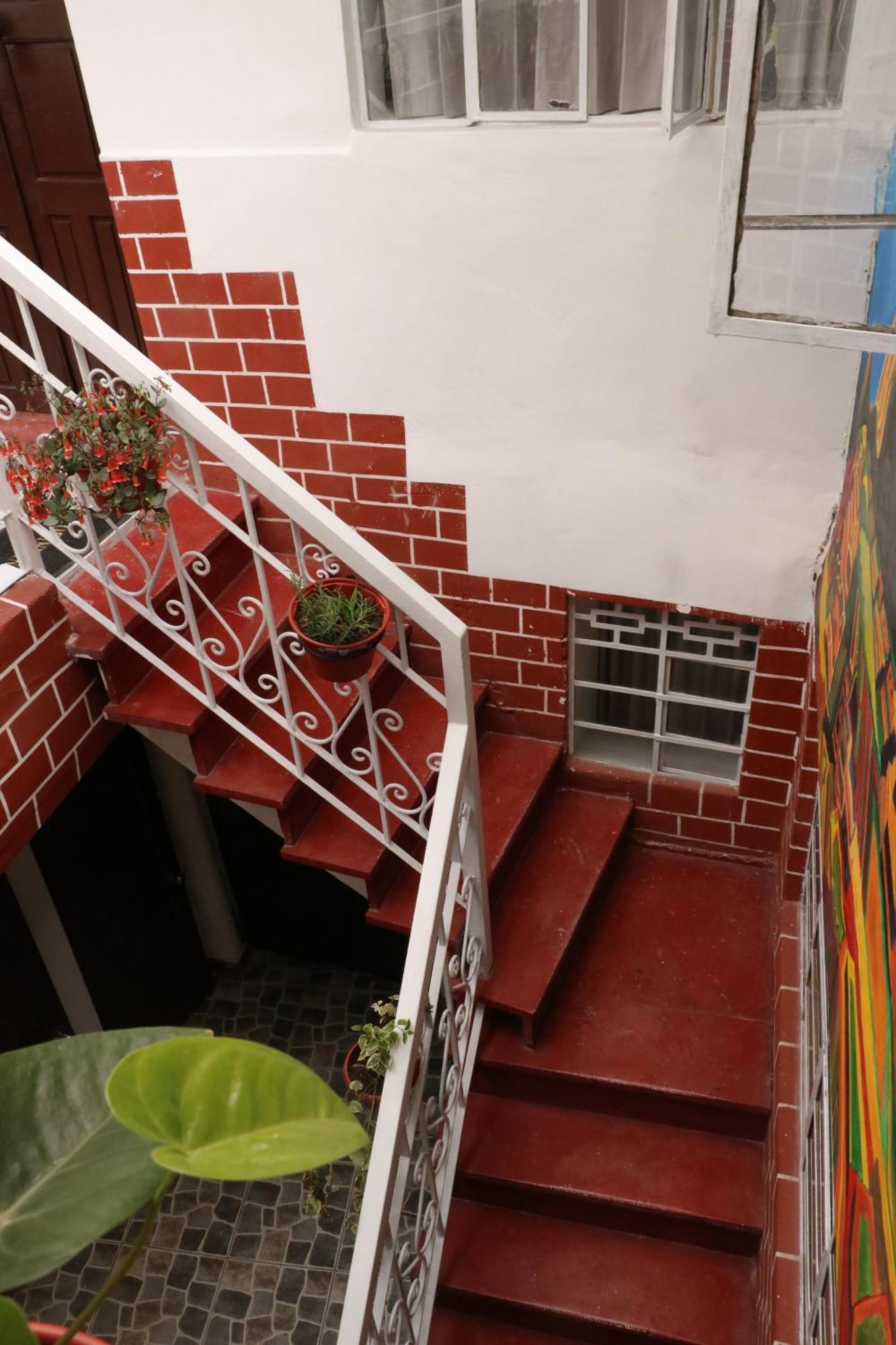 Millas House Cusco Extérieur photo