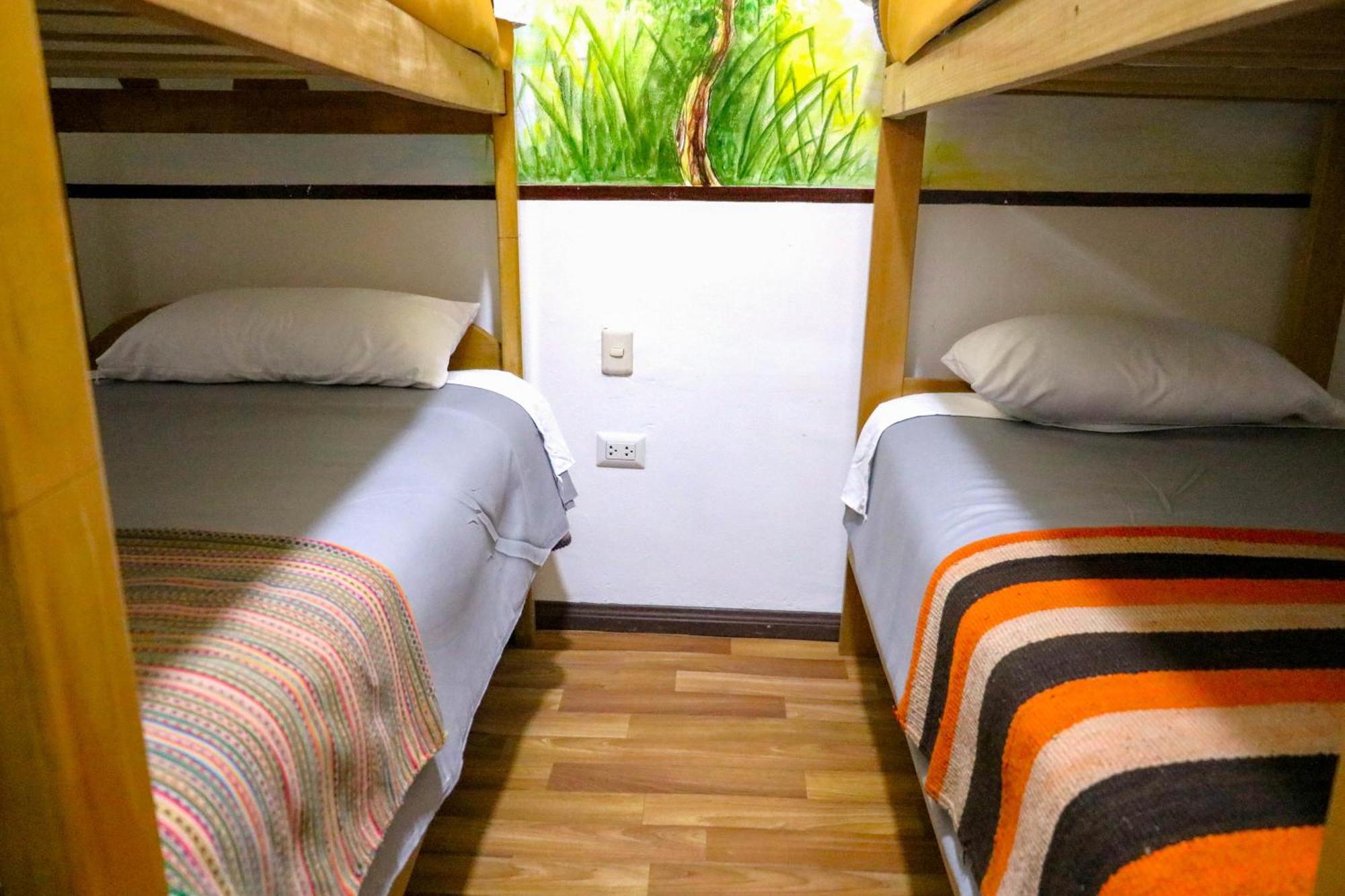 Millas House Cusco Extérieur photo