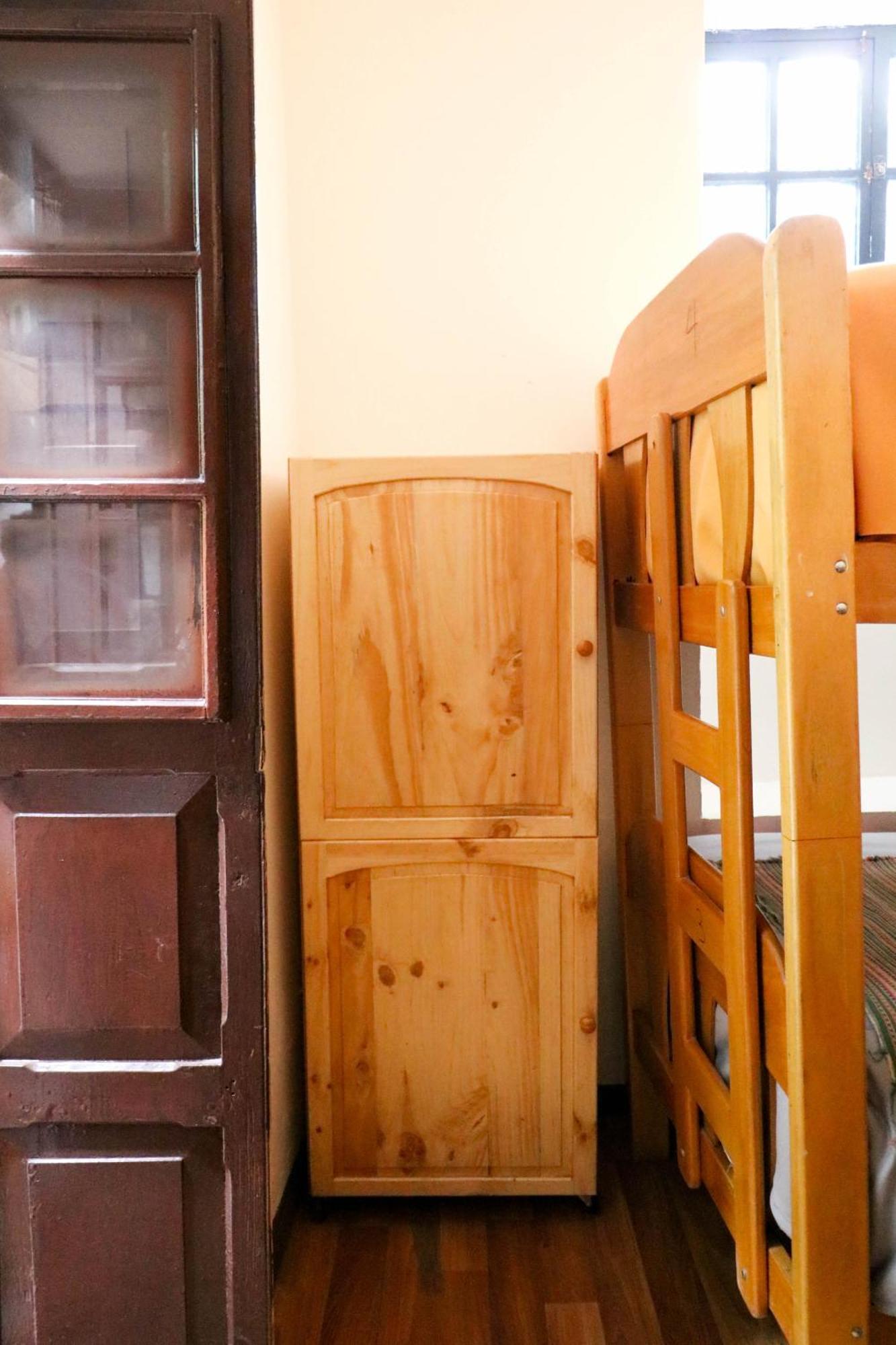 Millas House Cusco Extérieur photo