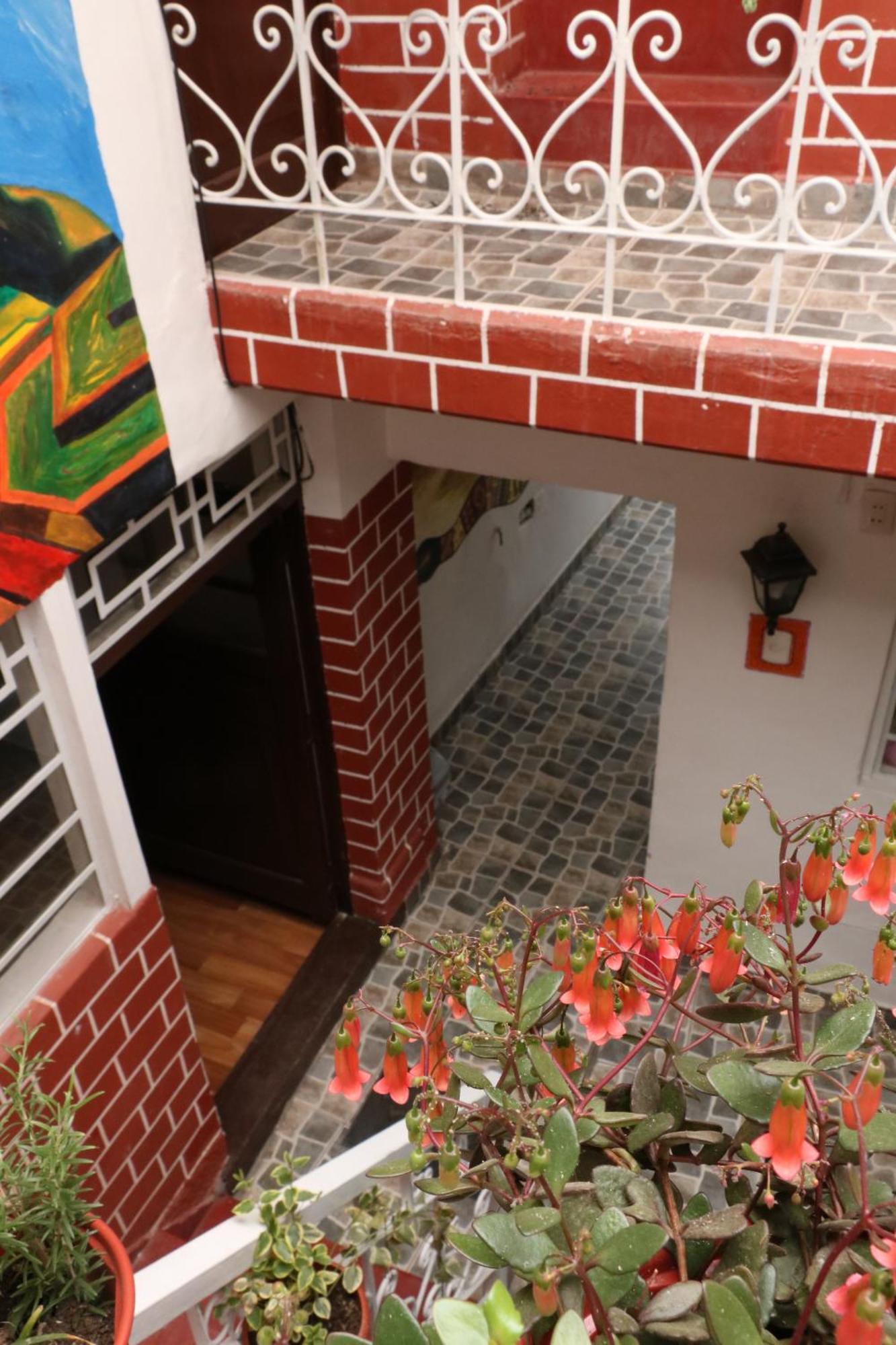 Millas House Cusco Extérieur photo