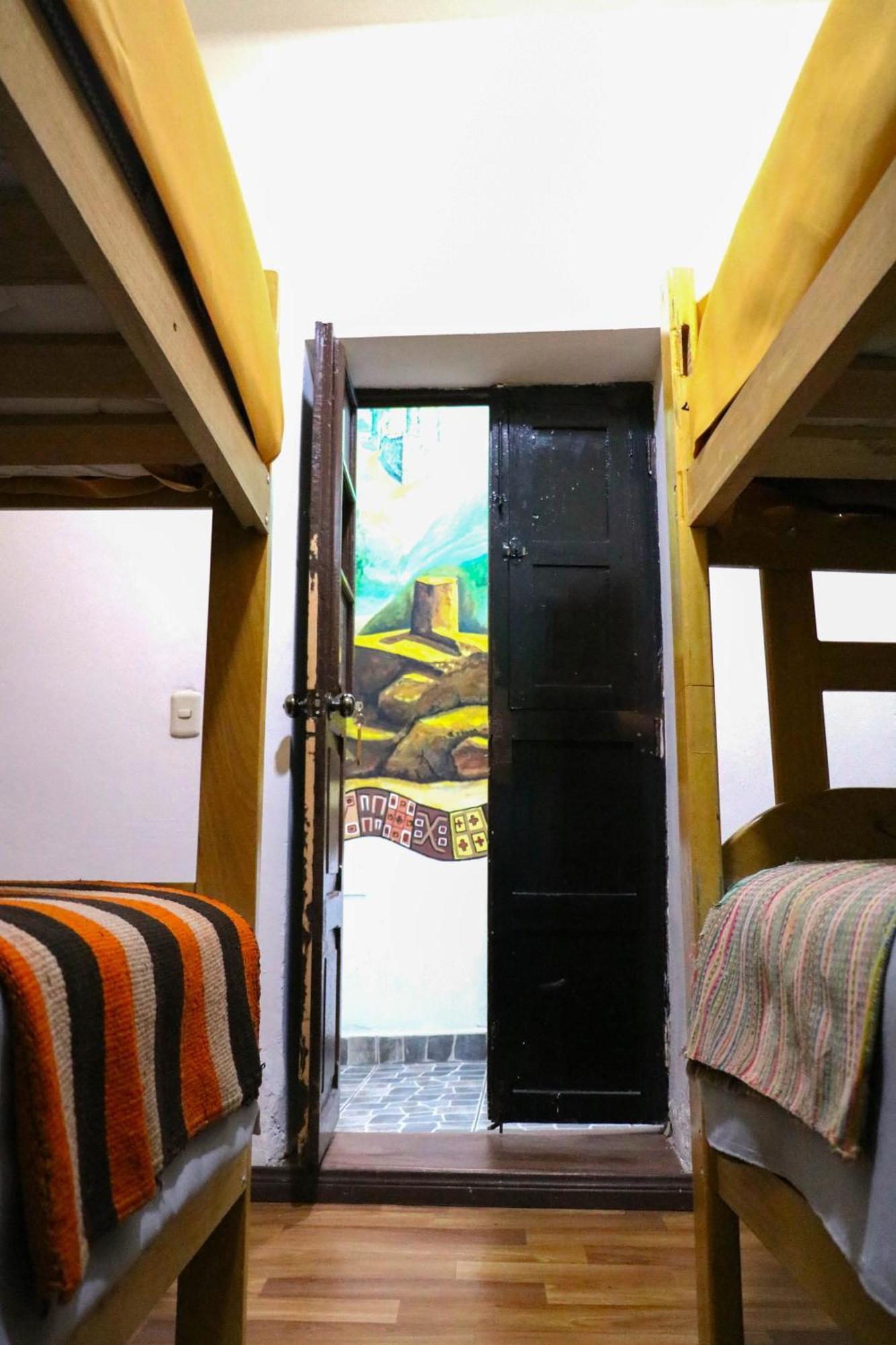 Millas House Cusco Extérieur photo