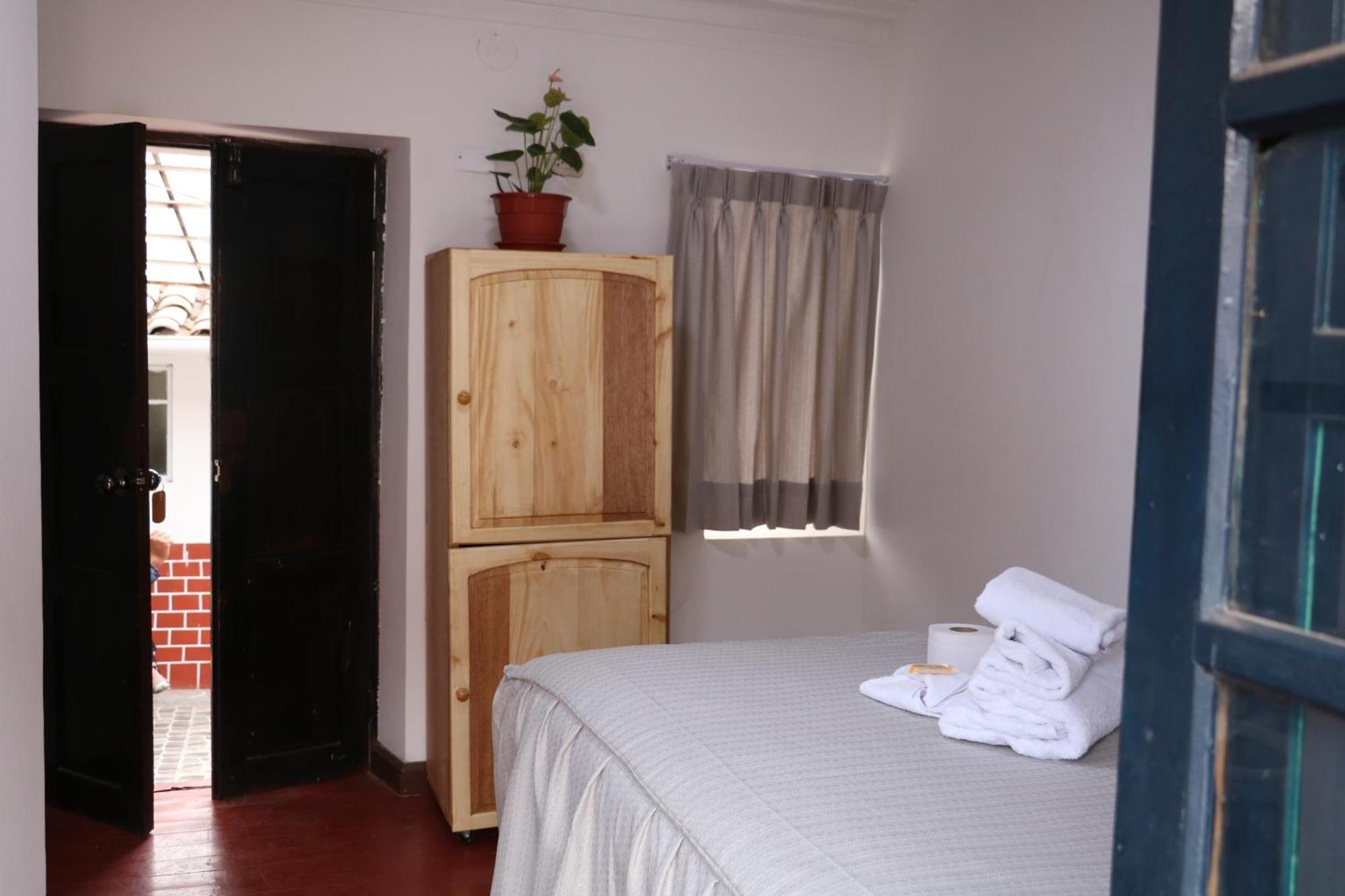 Millas House Cusco Extérieur photo
