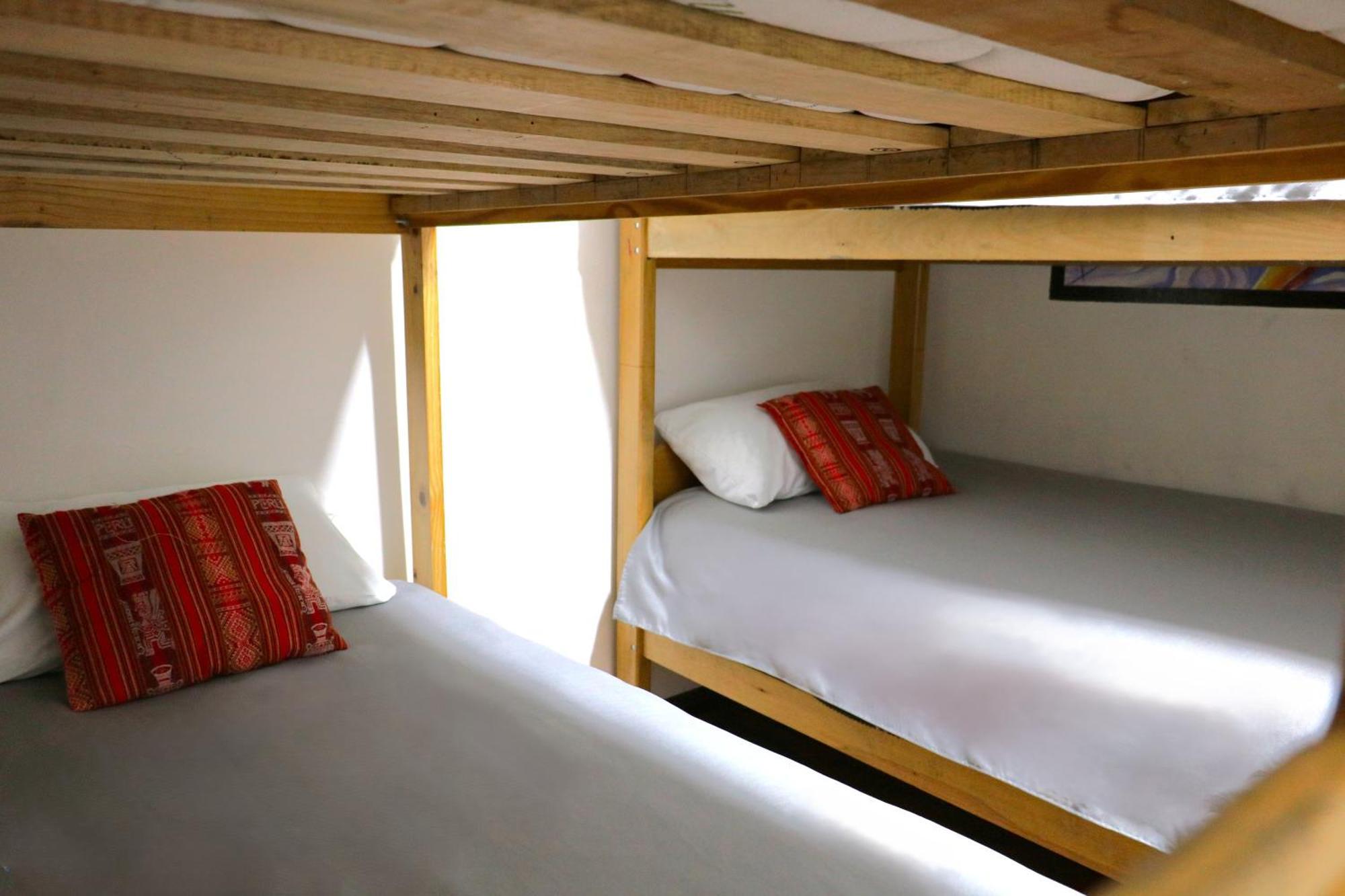 Millas House Cusco Extérieur photo