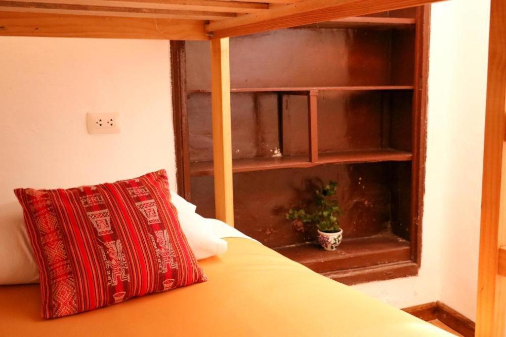 Millas House Cusco Extérieur photo