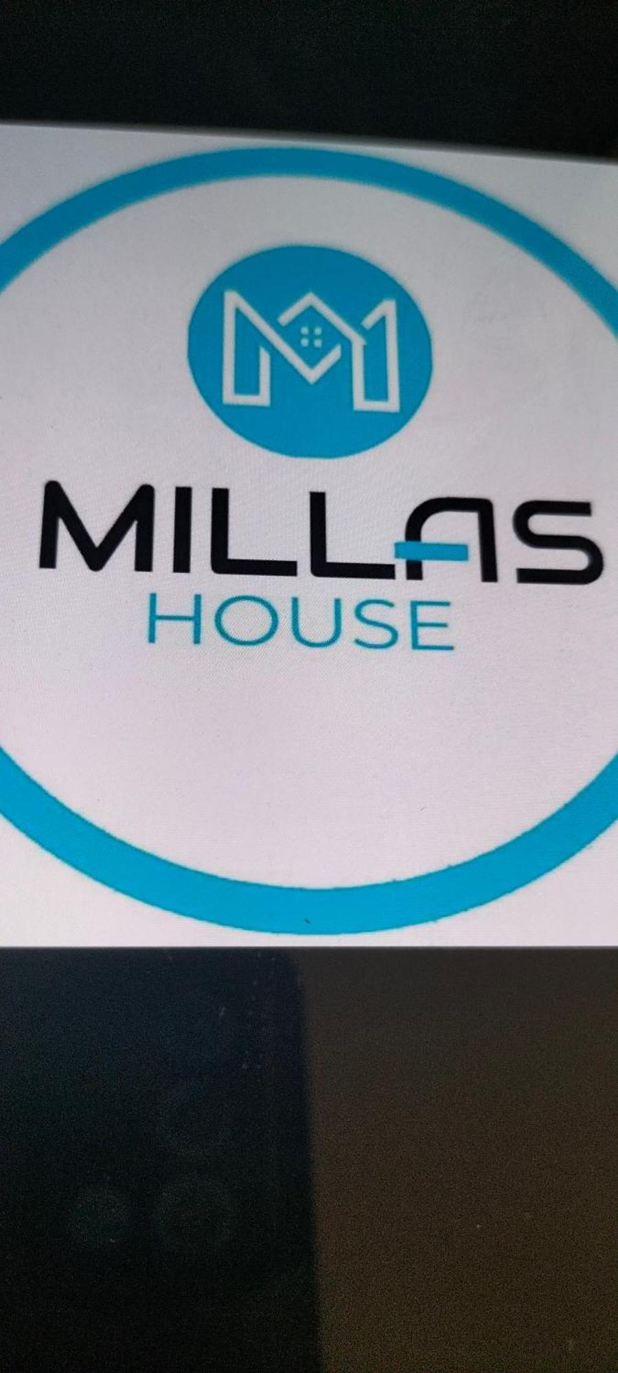 Millas House Cusco Extérieur photo